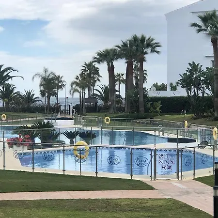 Soas Puerto Banus Playa Rocio Apartment Marbella